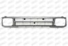 PRASCO DH0492001 Radiator Grille